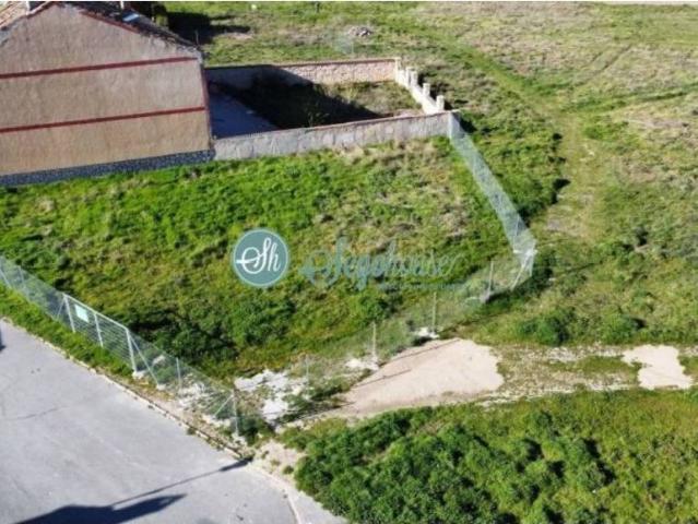 Terreno en venta en Segovia, Castilla y León