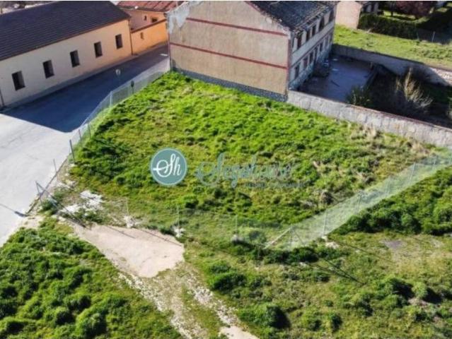 Terreno en venta en Segovia, Castilla y León