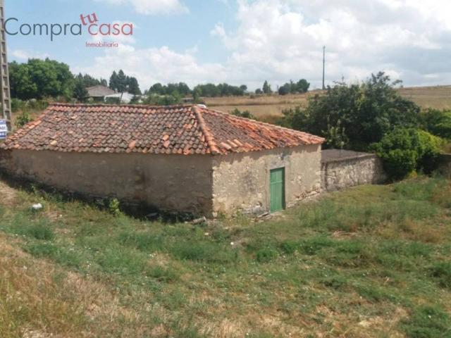Casa Rural en venta en Madrona, Segovia