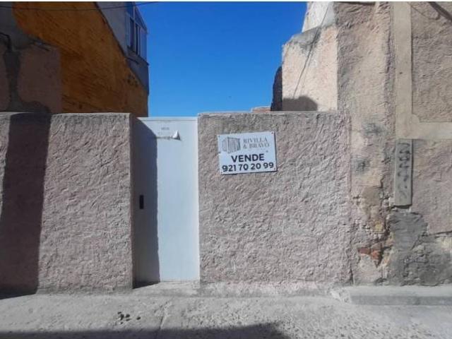 Terreno en venta en Segovia, Castilla y León