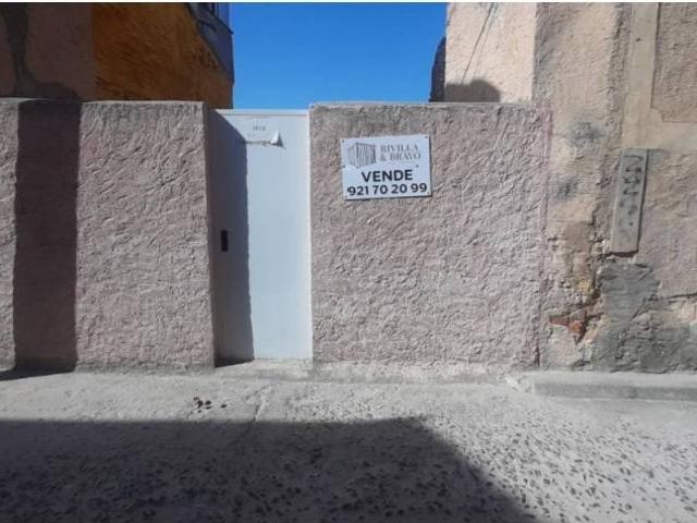 Terreno en venta en Segovia, Castilla y León
