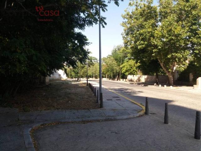 Terreno en venta en Segovia, Castilla y León