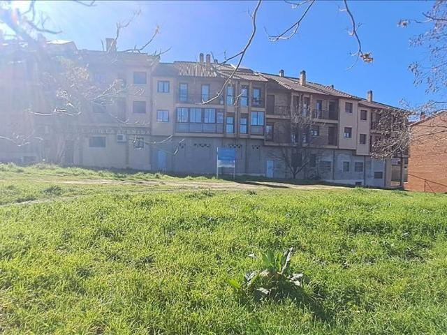 Terreno en venta en Segovia, Castilla y León