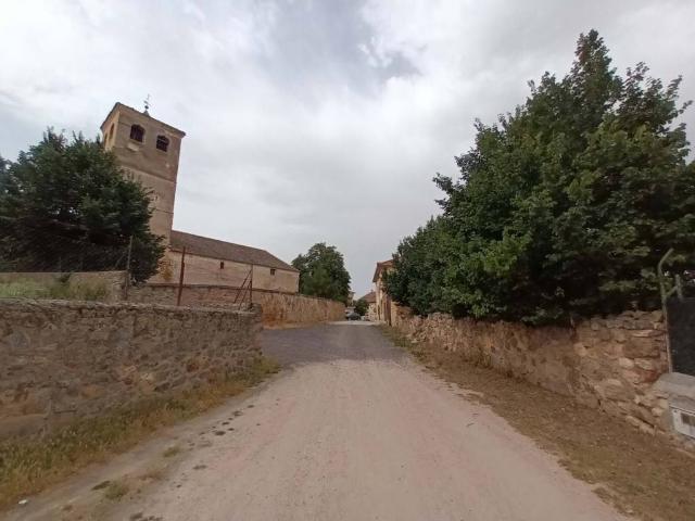 Terreno en venta en Segovia