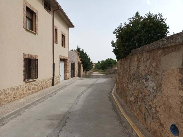 Terreno en venta en Segovia, Castilla y León