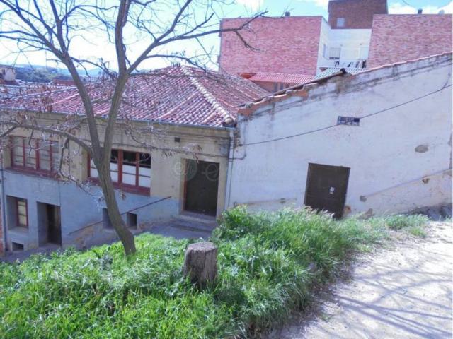 Terreno en venta en Segovia, Castilla y León
