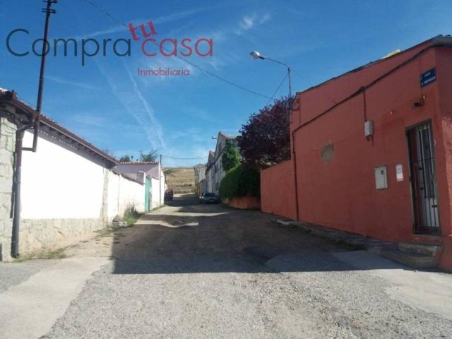 Terreno en venta en Segovia, Castilla y León