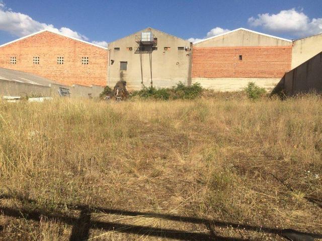 Terreno en venta en Segovia, Castilla y León