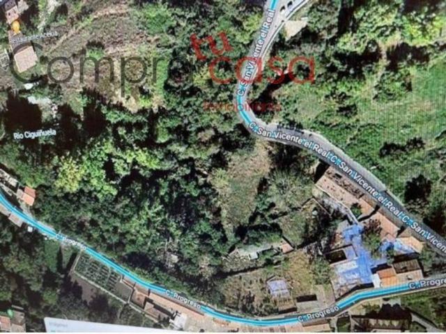 Terreno en venta en Segovia, Castilla y León