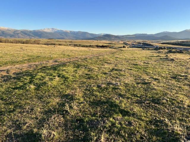 Terreno en venta en Segovia
