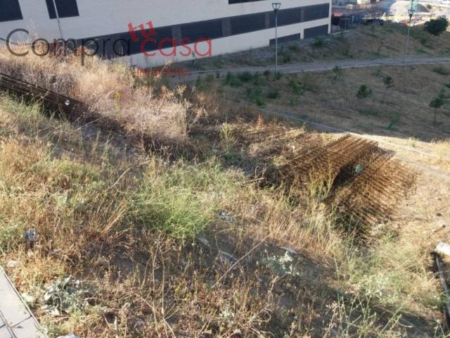 Terreno en venta en La Albuera, Segovia
