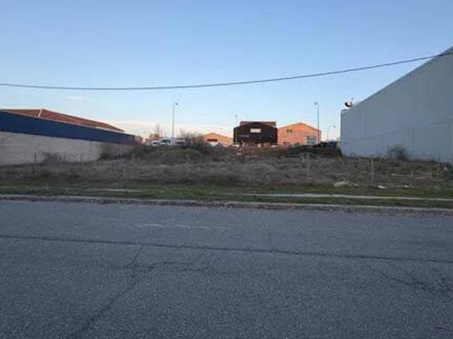 Terreno en venta en Segovia, Castilla y León