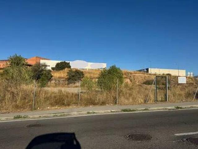 Terreno en venta en Segovia, Castilla y León