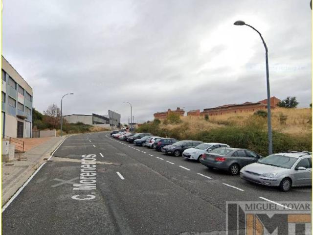 Terreno en venta en Segovia, Castilla y León