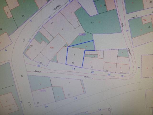 Terreno en venta en Segovia, Castilla y León