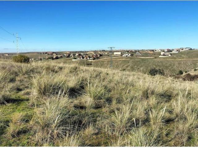 Terreno en venta en Segovia, Castilla y León