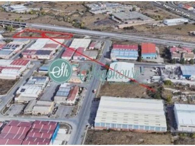 Terreno en venta en Segovia, Castilla y León