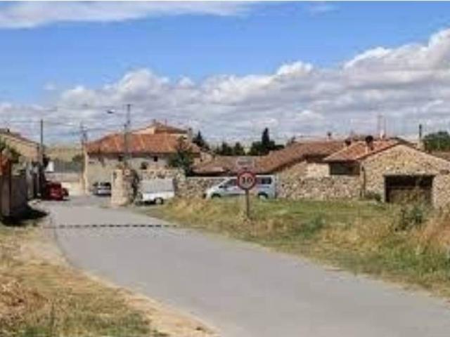 Terreno en venta en San Lorenzo, Segovia