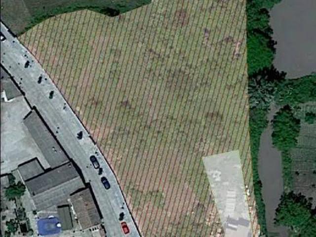 Terreno en venta en San Lorenzo, Segovia