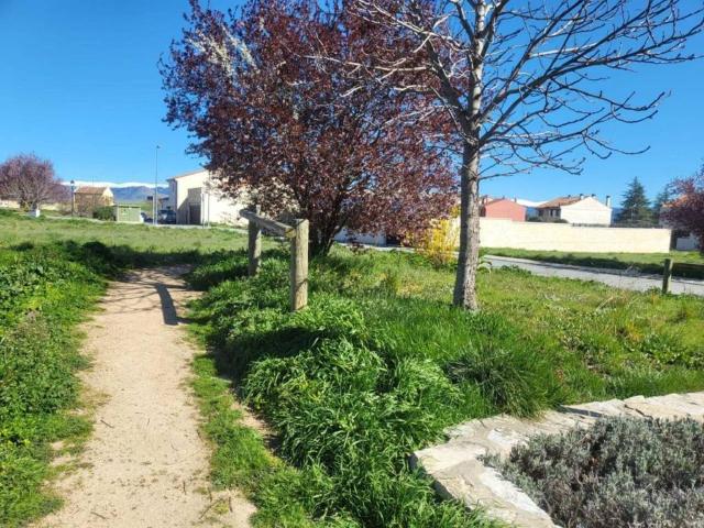 Terreno en venta en Segovia, Castilla y León
