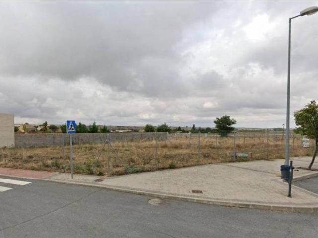 Terreno en venta en Segovia, Castilla y León