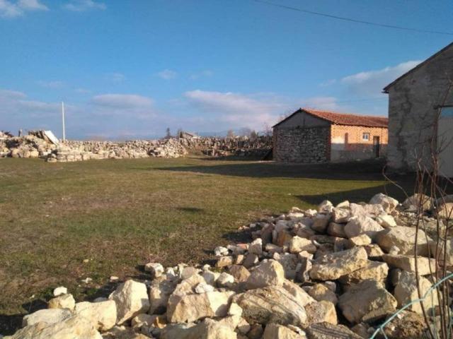 Terreno en venta en Segovia, Castilla y León