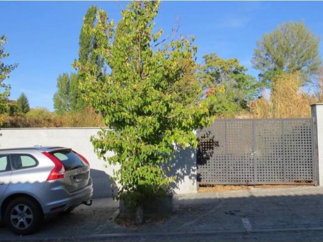 Terreno en venta en Segovia, Castilla y León