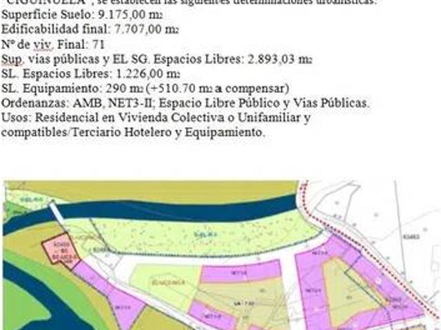 Terreno en venta en Segovia, Castilla y León