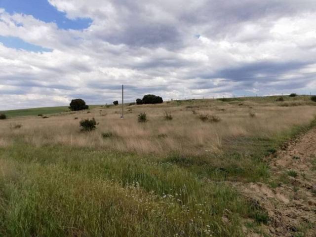 Terreno en venta en Segovia, Castilla y León