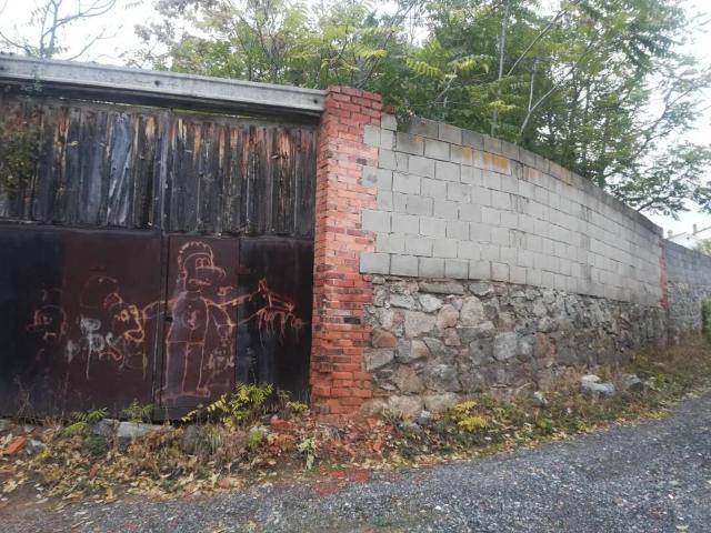 Terreno en venta en San Lorenzo, Segovia