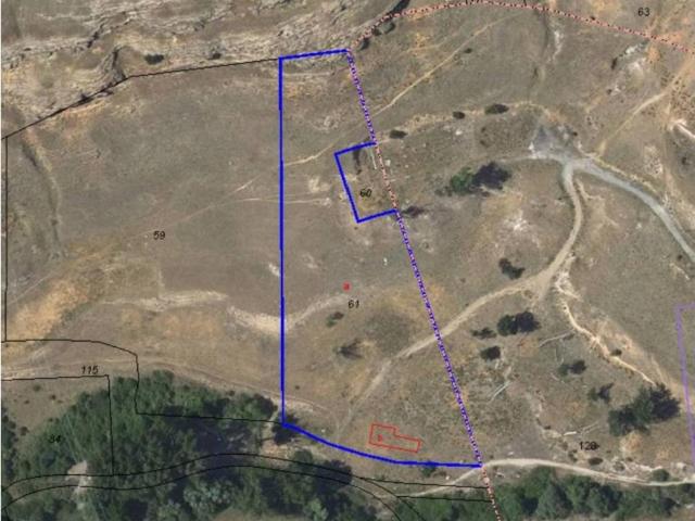 Terreno en venta en Segovia, Castilla y León