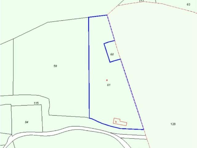 Terreno en venta en Segovia, Castilla y León