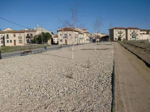 Terreno en venta en Segovia, Castilla y León