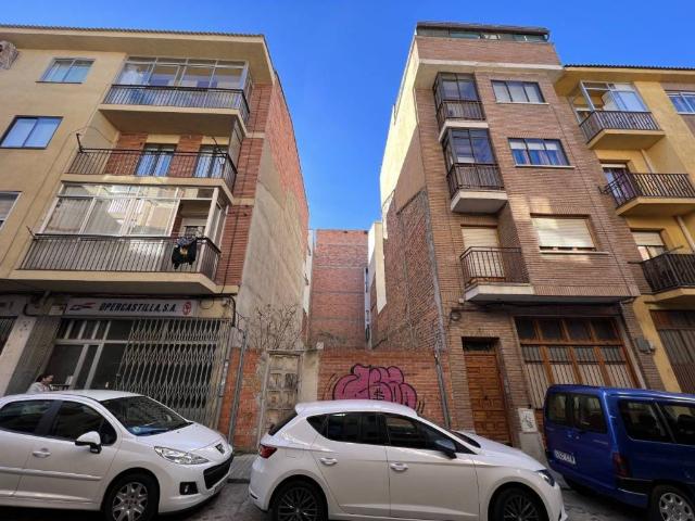 Terreno en venta en Segovia, Castilla y León