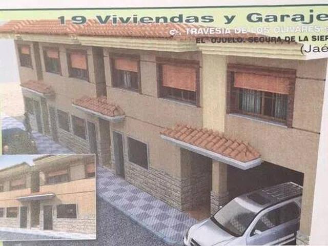 Terreno en venta en Segura De La Sierra, Andalucía