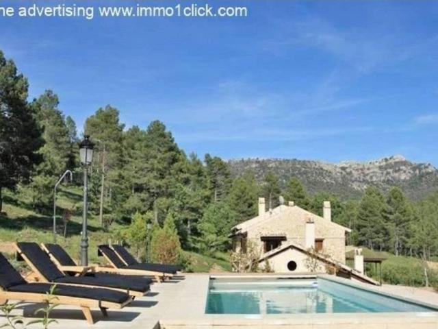 Terreno en venta en Segura De La Sierra, Andalucía