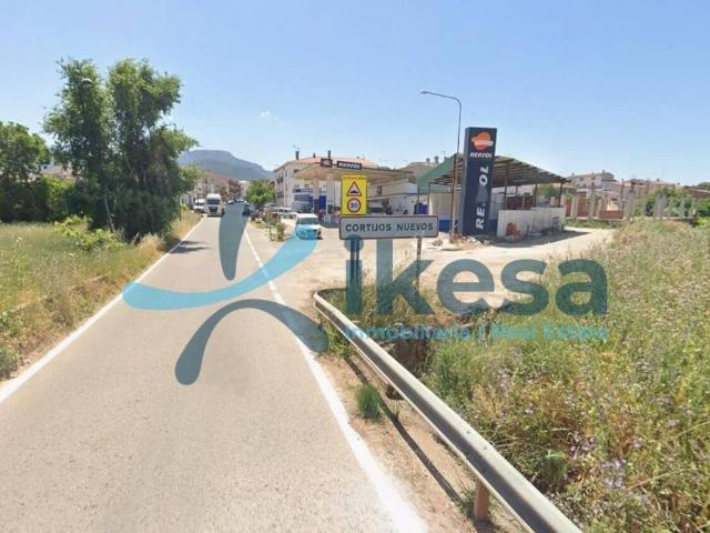 Terreno en venta en Segura De La Sierra, Andalucía