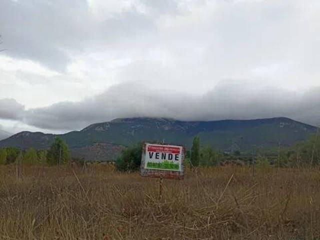 Terreno en venta en Segura De La Sierra, Andalucía