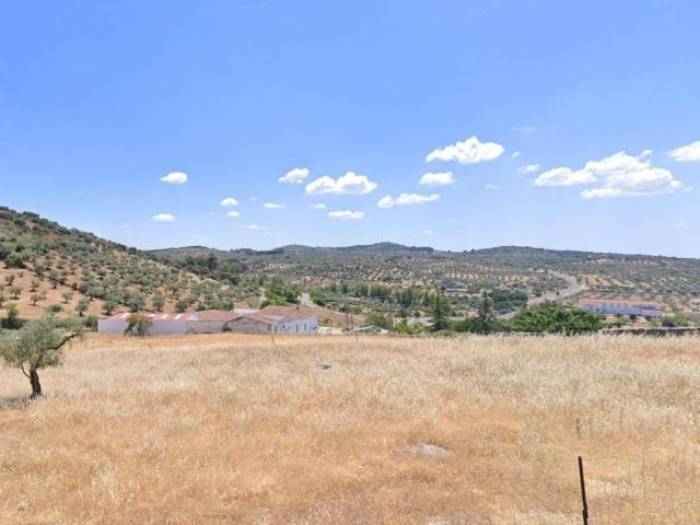 Terreno en venta en Segura De León