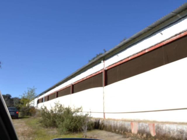 Terreno en venta en Segura De León