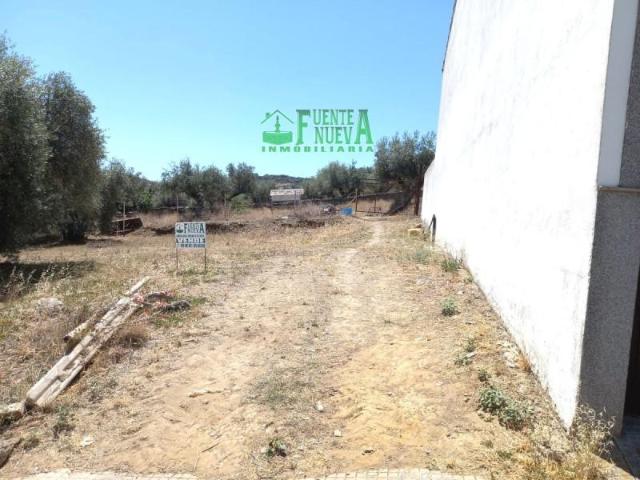 Terreno en venta en Segura De León, Extremadura