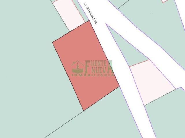 Terreno en venta en Segura De León, Extremadura