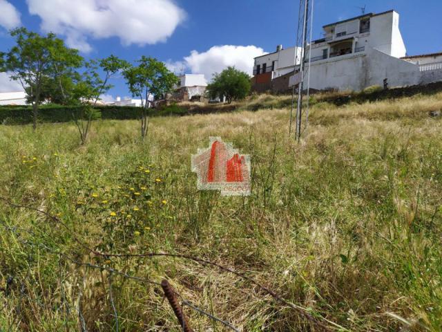 Terreno en venta en Segura De León, Extremadura