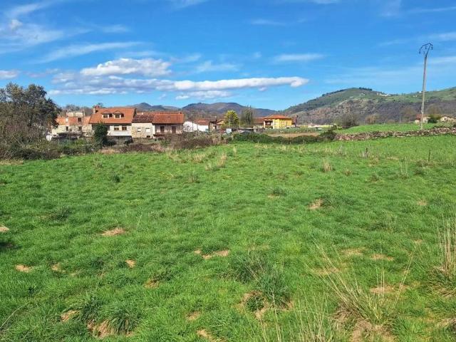 Terreno en venta en Selaya, Cantabria