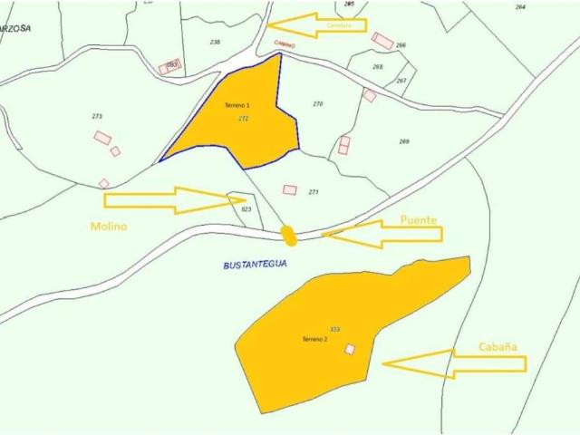 Terreno en venta en Selaya, Cantabria