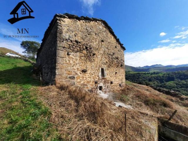 Terreno en venta en Selaya, Cantabria