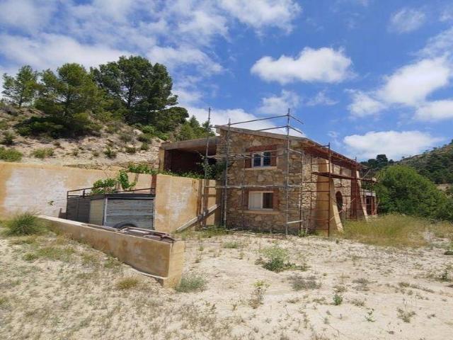 Casa Rural en venta en Sella