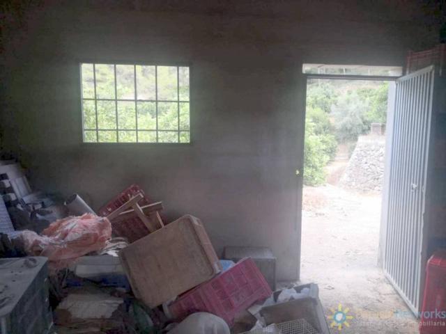 Terreno en venta en la Ribera Alta, Valencia