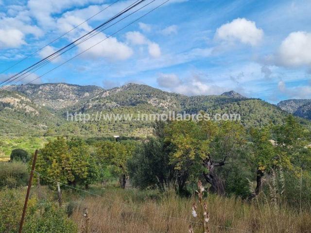 Terreno en venta en Raiguer, Baleares