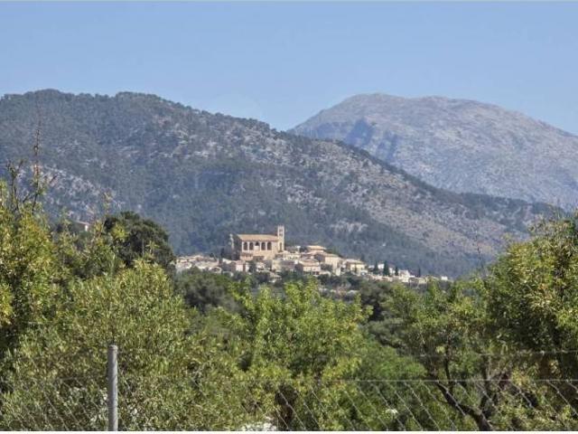Terreno en venta en Raiguer, Baleares